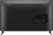 LG UQ75 55 inch Ultra HD 4K Smart LED TV (55UQ7550PSF)