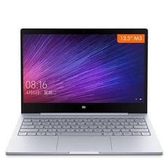 Xiaomi Mi Air 12 Notebook Intel Core M3 7y30 4gb 128gb Ssd Win10 Home Latest Price Full Specification And Features Xiaomi Mi Air 12 Notebook Intel Core M3 7y30 4gb 128gb