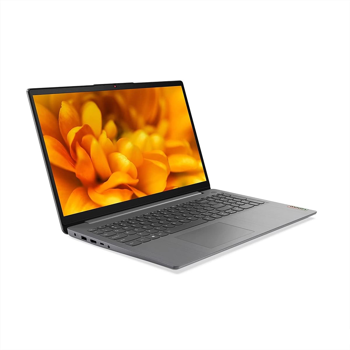 Lenovo IdeaPad Slim 3 2021 82H801CUIN Laptop (11th Gen Core i3/ 8GB