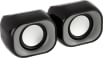 HP DHS-2111 Wired Speaker