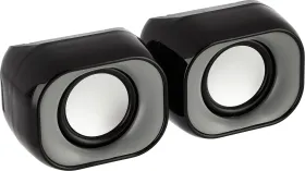 HP DHS-2111 Wired Speaker