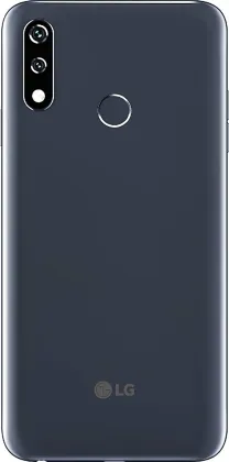LG W10
