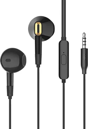 itel IEP-E14 Wired Earphones