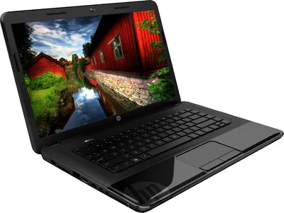 HP 2000-2106TU Laptop (CDC/ 2GB/ 500GB/ DOS)