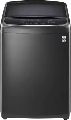 LG THD12STB 12 kg Fully Automatic Top Load Washing Machine