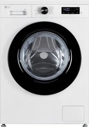 LG FHB1207Z2W 7 kg Fully Automatic Front Load Washing Machine