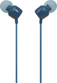 JBL Tune 110 Wired Earphones
