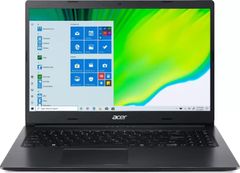 Acer Aspire 3 A315-57G NX.HZRSI.001 Laptop (10th Gen Core i5/ 8GB/ 1TB/ Win 10 Home/ 2GB Graph)