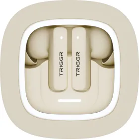 TRIGGR Apex S1 True Wireless Earbuds