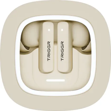 TRIGGR Apex S1 True Wireless Earbuds