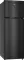 IFB IFBFF-383BIKSTU 331 L 2 Star Double Door Refrigerator