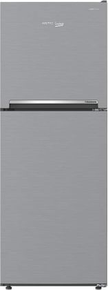 Voltas Beko RFF252I 230 L 2 Star Double Door Refrigerator