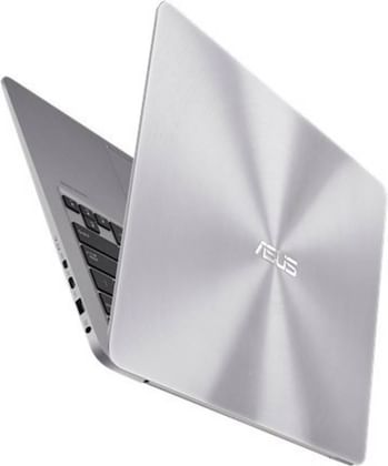 Asus Zenbook UX330UA-FB089T Ultrabook (7th Gen Ci7/ 8GB/ 512GB SSD/ Win10)