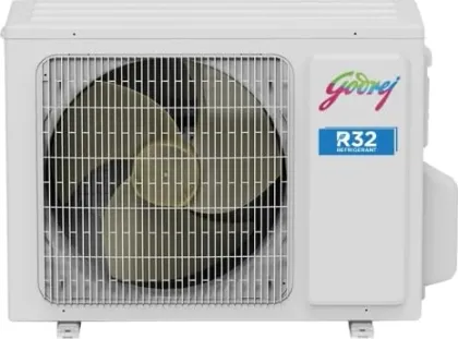 Godrej SFC 18STC3-WYP 1.5 Ton 3 Star 2023 Split AC