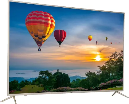 Haier LE55U6500UAG 55-inch Ultra HD 4K Smart LED TV