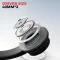 Honeywell Trueno U30 Wired Headphones