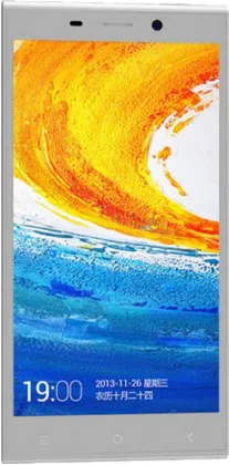 Gionee ELIFE E7 (16GB)