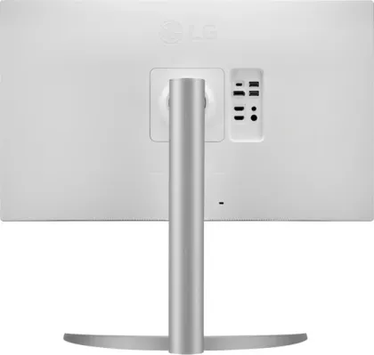 LG UltraFine 27UP850K-W 27 inch Ultra HD 4K Monitor