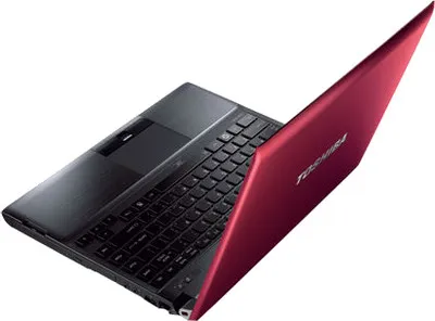 Toshiba Portege R830-i3310 Laptop (2nd Gen Ci3/ 4GB/ 500GB/ Win7