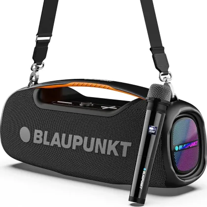 Blaupunkt Atomik Knightz 100W Bluetooth Speaker