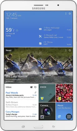 Samsung Galaxy Tab Pro 8.4 (WiFi+16GB)