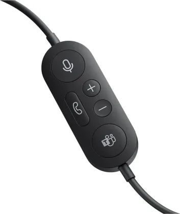 Microsoft Modern USB-C Wired Headphones