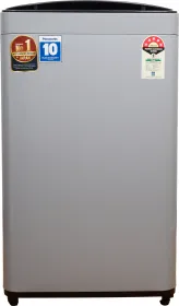 Panasonic NA-F65C1MRB 6.5 kg Fully Automatic Top Load Washing Machine