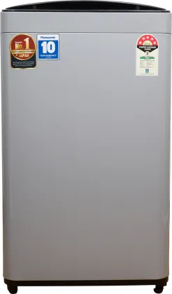 Panasonic NA-F65C1MRB 6.5 kg Fully Automatic Top Load Washing Machine
