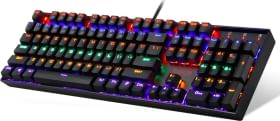 Redragon Vara K551 Wired Mechanical Gaming Keyboard