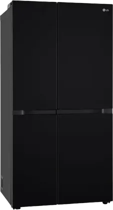 LG GL-B257DBM3 650 L Side By Side Refrigerator