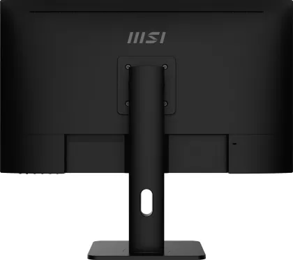 MSI Pro MP273P 27 inch Full HD Monitor