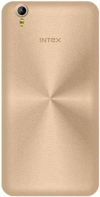 Intex Aqua Prime 4G