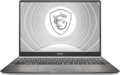 MSI Stealth 16 Mercedes AMG A13VG-264IN Gaming Laptop vs MSI CreatorPro Z16 HX B13VKTO-214IN Laptop