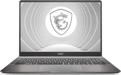 MSI CreatorPro Z16 HX B13VKTO-214IN Laptop (13th Gen Core i9/ 64GB/ 2TB SSD/ Win11/ RTX 3000 Ada)