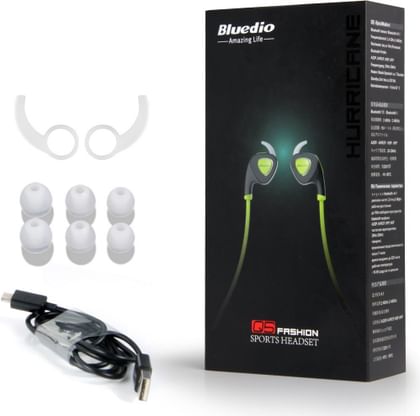 Bluedio Q5 Wireless Bluetooth Headset