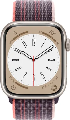 Apple Watch Series 8 45mm (GPS + Cellular)