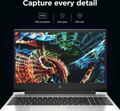 HP Zbook Power G4-A Laptop (AMD Ryzen 7 6800H/ 16GB/ 1TB SSD/ Win11/ 4GB Graph)