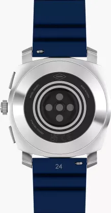 Fossil Machine Gen 6 Hybrid Smartwatch