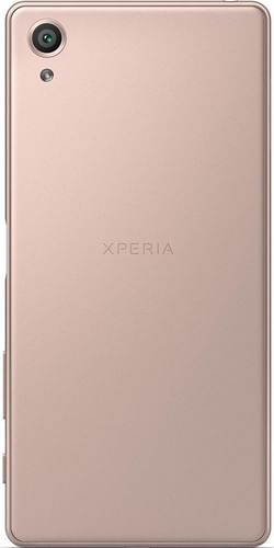 Sony Xperia X Dual Sim