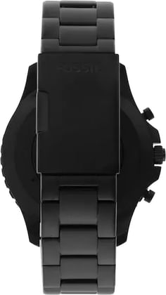 Fossil FB-01 FTW7017 Hybrid HR Smartwatch