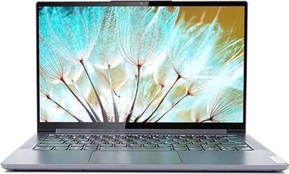 Lenovo Yoga Slim 7 82A300MBIN Laptop (11th Gen Core i5/ 16GB/ 512GB SSD/ Win11 Home)