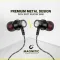 Bell BLHFK516 Type-C Wired Earphones
