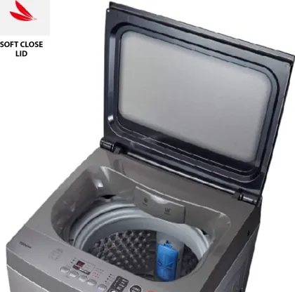 Toshiba AW-M901B-IND(SG) 8 kg Fully Automatic Top Load Washing Machine