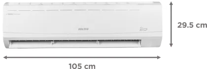 Voltas Classic 242 CZZ 2 Ton 2 Star Split AC