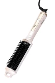 Rozia HR761 Hair Straightener Comb Brush