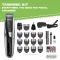 Wahl Trim & Vac 09870-024 Trimmer