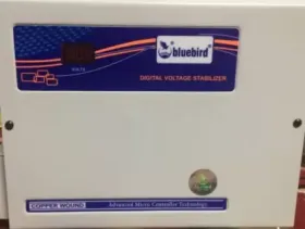 Bluebird BA313C 3KVA Voltage Stabilizer
