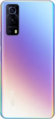 iQOO Z3 5G (8GB RAM + 128GB)