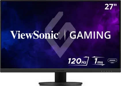 ViewSonic VX2716A 27 inch Full HD Gaming Monitor
