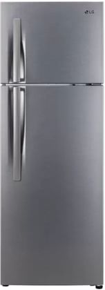 LG GL-C322KDSY 308L 3 Star Double Door Refrigerator